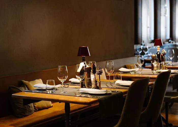 Alpine Perren Hotel Zermatt