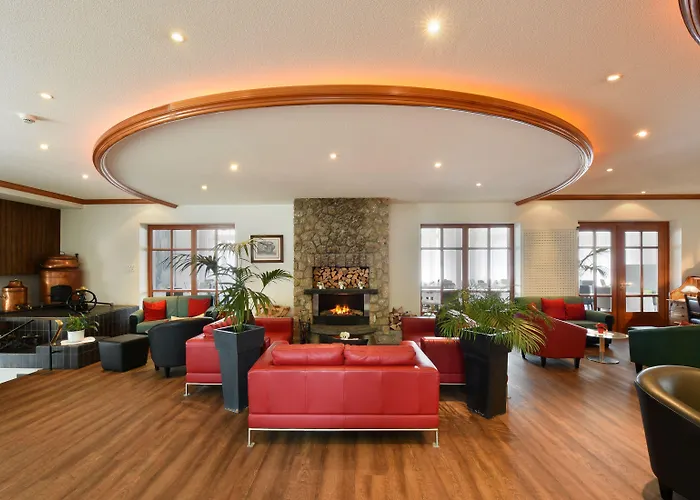 Alpine Perren Zermatt