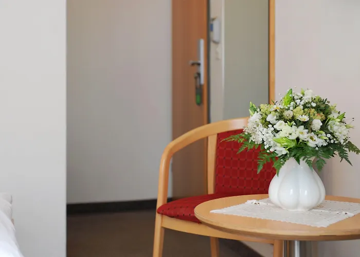 Alpine Perren Hotel 3*