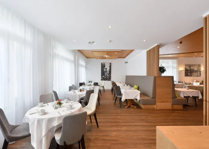 Alpine Perren Hotel Zermatt