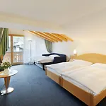Alpine Perren 3* צרמט