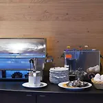 Hotel Alpine Perren
