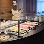 Hotel Alpine Perren