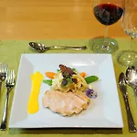 Alpine Perren Hotel 3*
