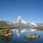 Hotel Alpine Perren Zermatt