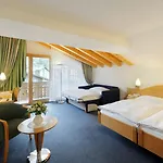 Alpine Perren Zermatt