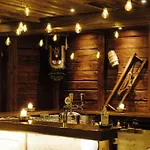 Hotel Alpine Perren