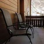 Alpine Perren Zermatt