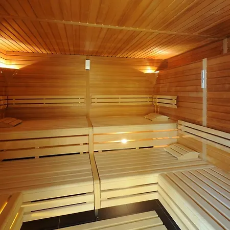 Hotel Alpine Perren