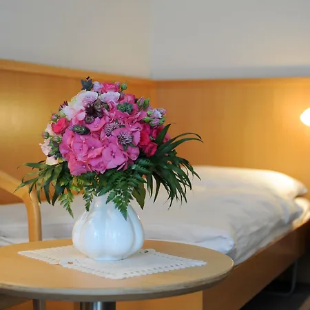Hotel Alpine Perren 3*