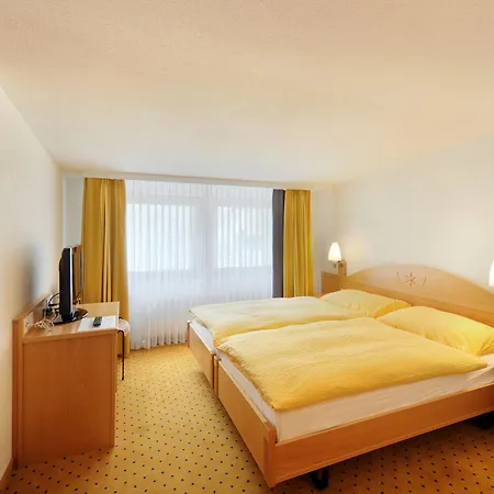 Hotel Alpine Perren Zermatt