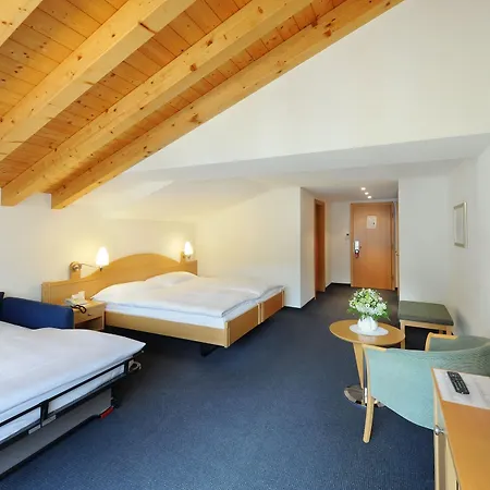 Alpine Perren 3*