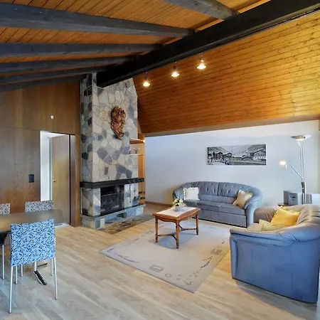 Alpine Perren Hotel