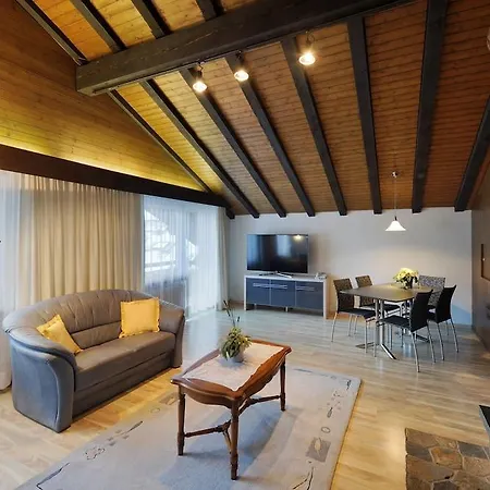 Alpine Perren 3* Zermatt