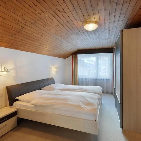 Alpine Perren 3*