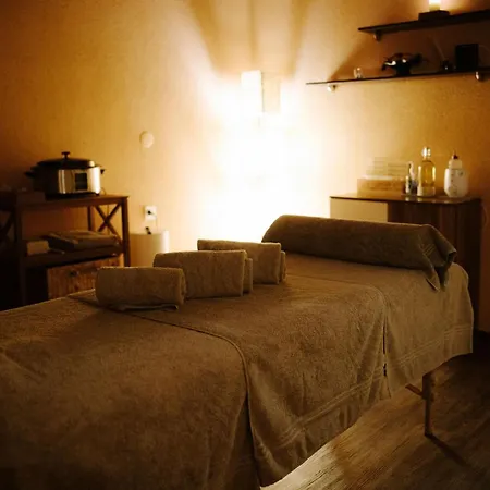 Alpine Perren Hotel 3*