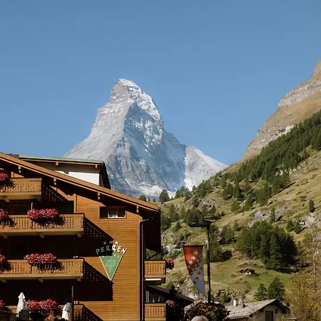 Alpine Perren Zermatt