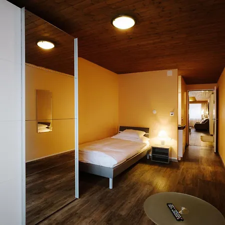 Alpine Perren Hotel Zermatt