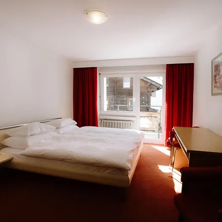 Hotel Alpine Perren Zermatt