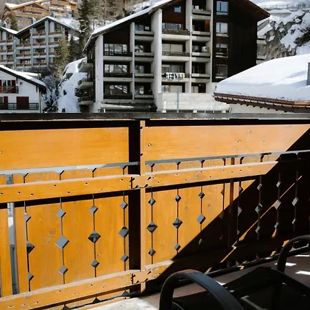 Alpine Perren 3* Zermatt
