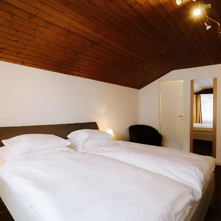 Alpine Perren Szálloda 3*