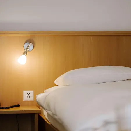 Alpine Perren Hotel 3*