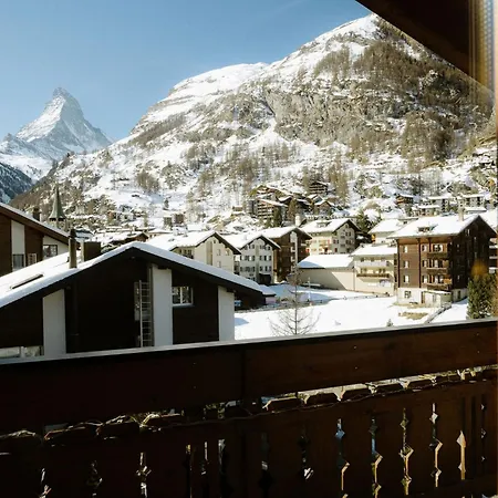 Alpine Perren Zermatt