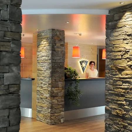 Hotell Alpine Perren Zermatt