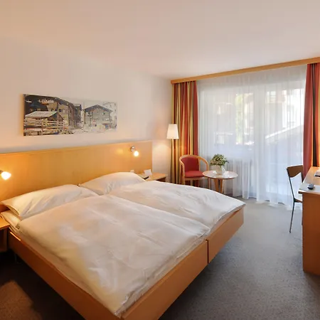 Alpine Perren 3*