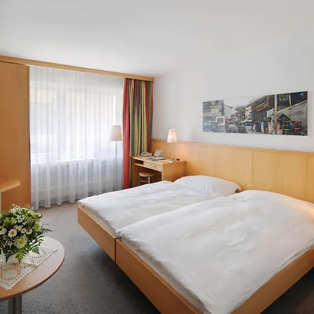Alpine Perren فندق زيرمات