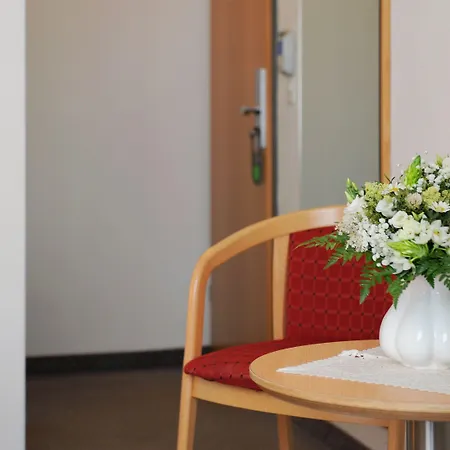 Alpine Perren Hotell 3*