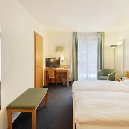 Alpine Perren Hotell