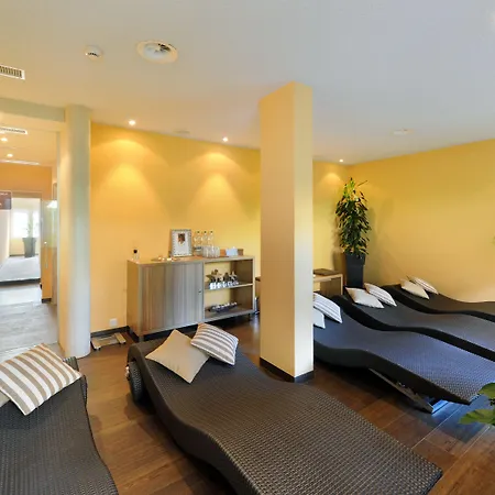 Hotel Alpine Perren 3*