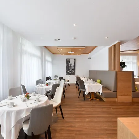 Alpine Perren Hotell Zermatt