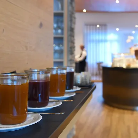 Alpine Perren 3* Zermatt