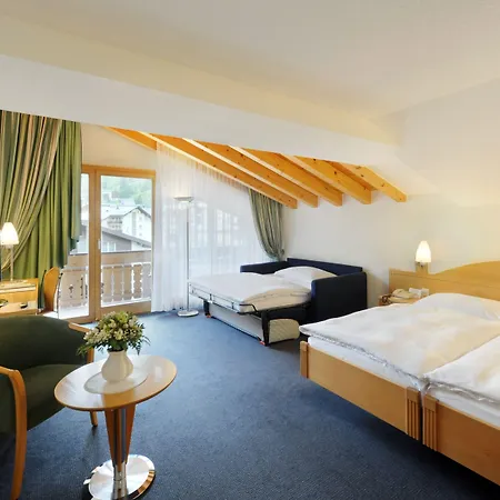 Alpine Perren Zermatt