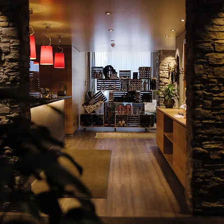 Hotel Alpine Perren Zermatt