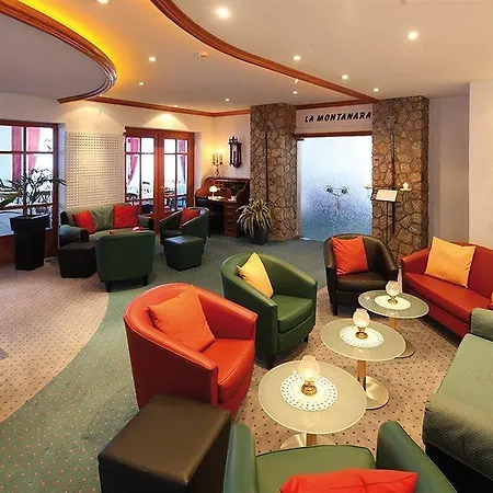 Alpine Perren Zermatt