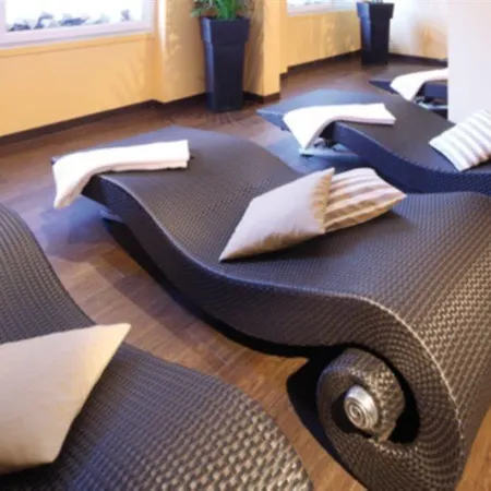 Hotel Alpine Perren Zermatt