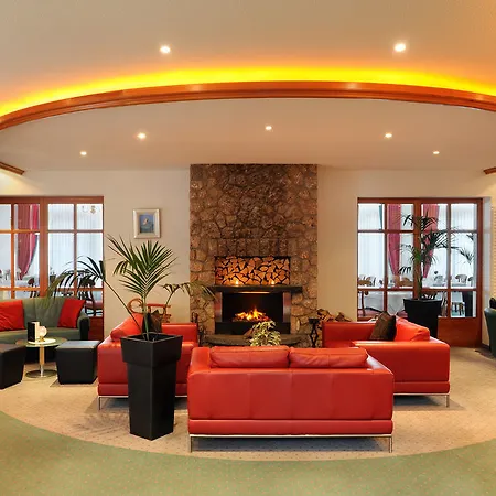 Alpine Perren Hotel 3*