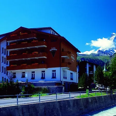 Alpine Perren Zermatt