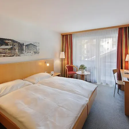 Alpine Perren 3*