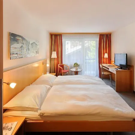 Alpine Perren Szálloda 3*