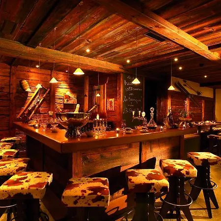 Alpine Perren Zermatt