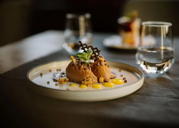 Alpine Perren Zermatt