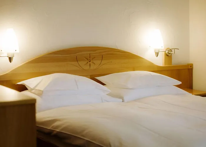 Alpine Perren 3* Zermatt