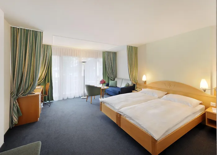 Alpine Perren Szálloda 3*