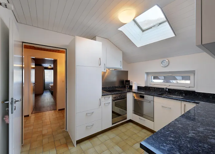 Alpine Perren Hotel Zermatt