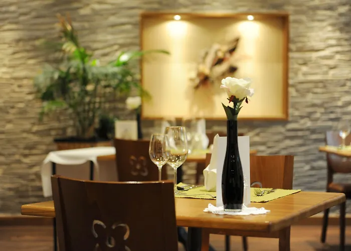 Alpine Perren Hotel 3*