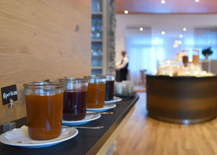 Alpine Perren 3* Zermatt